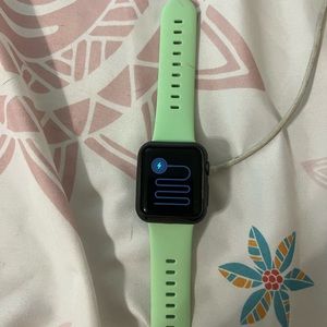 Apple Watch 3 series